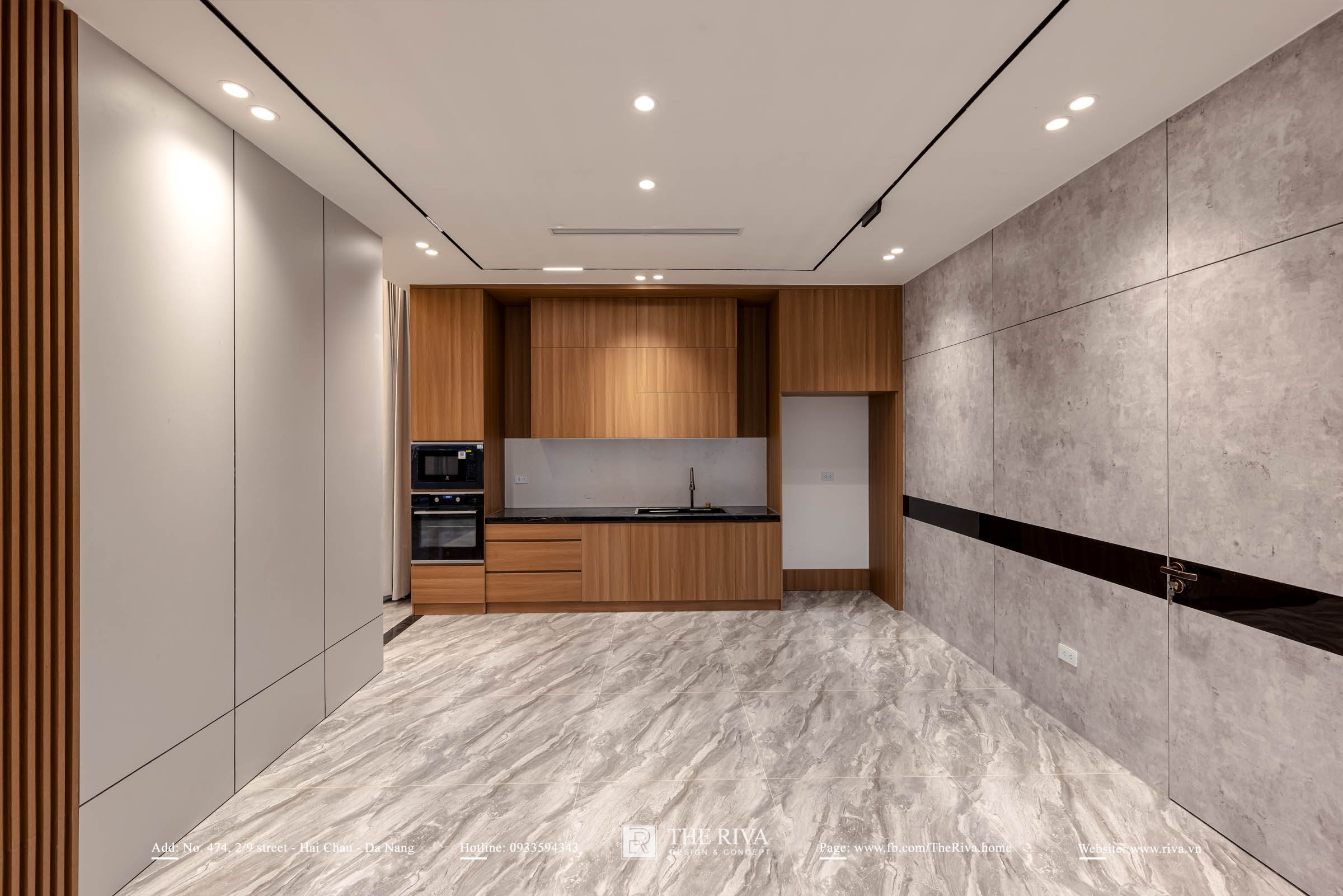 Thiết Kế Và Thi Công Trọn Gói Biệt Thự Hiện Đại Lanoy Villa - 8
