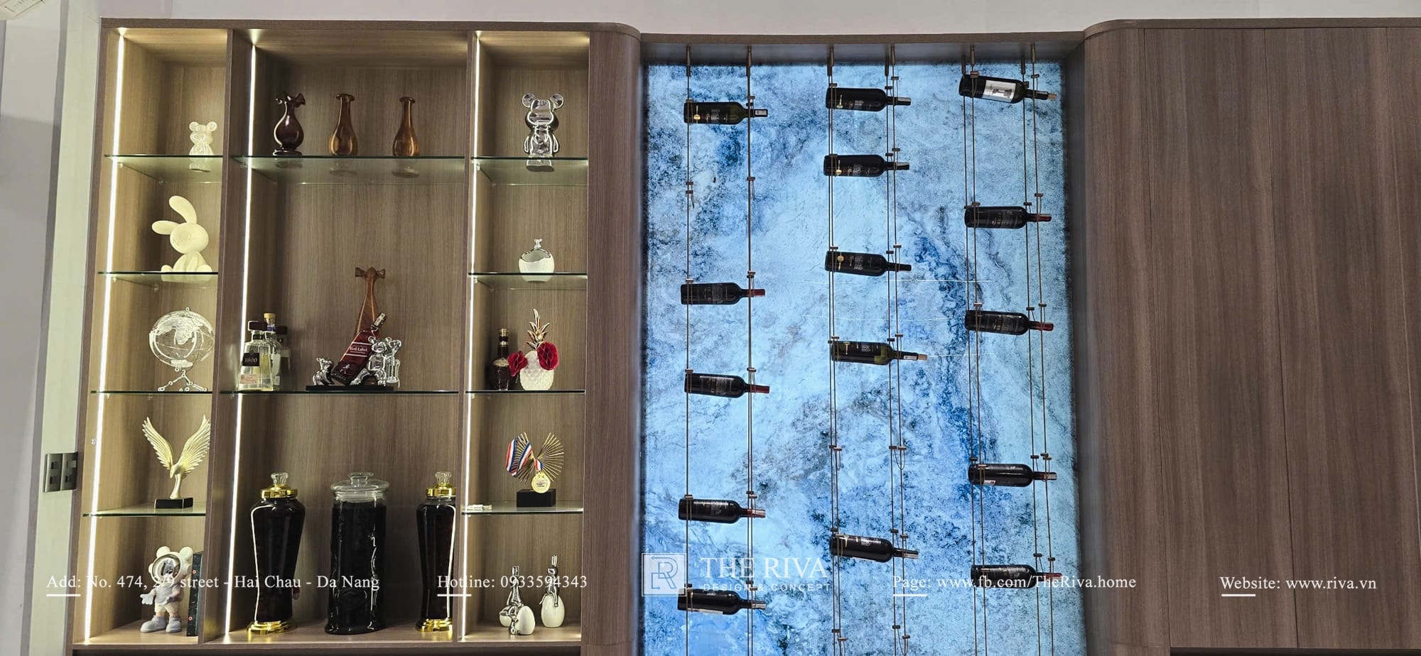 Thiết Kế Và Thi Công Trọn Gói Biệt Thự Hiện Đại Bình Tân Villa - 8