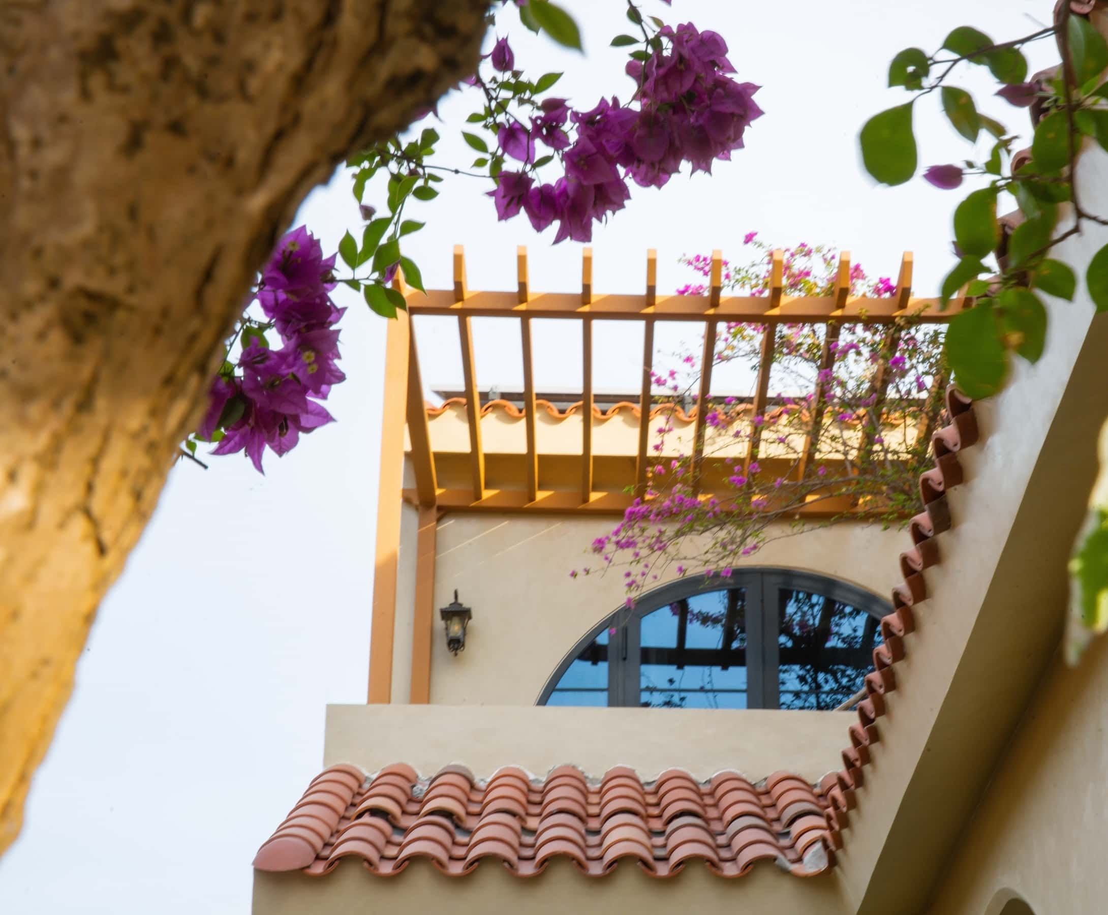 Thiết Kế Và Thi Công Trọn Gói Biệt Thự Phong Cách Đồng Quê L'Villa - 3
