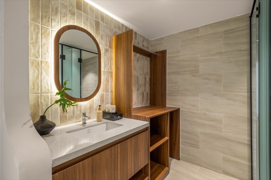 Thi Công Xây Dựng Và Nội Thất Trọn Gói Villa Nghỉ Dưỡng Fuka House - 23
