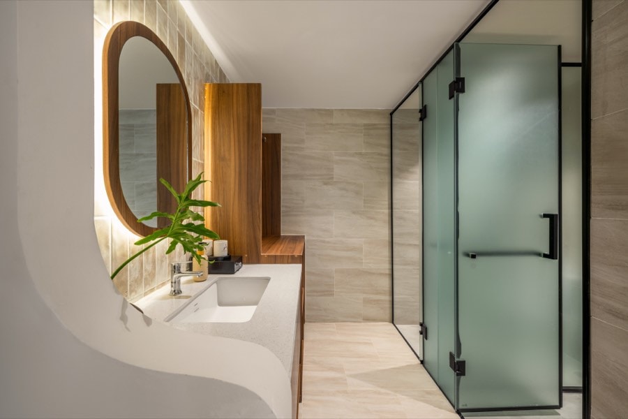 Thi Công Xây Dựng Và Nội Thất Trọn Gói Villa Nghỉ Dưỡng Fuka House - 24