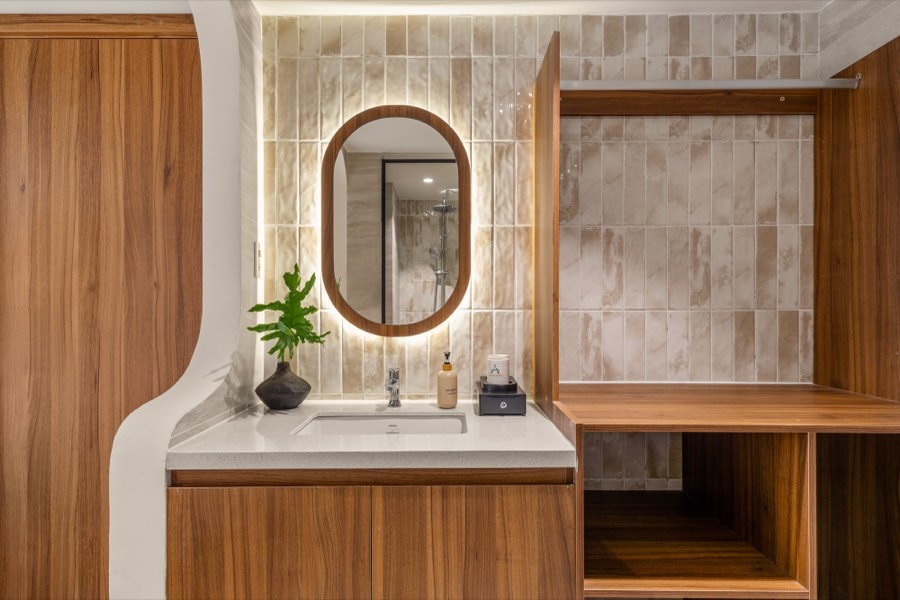 Thi Công Xây Dựng Và Nội Thất Trọn Gói Villa Nghỉ Dưỡng Fuka House - 30