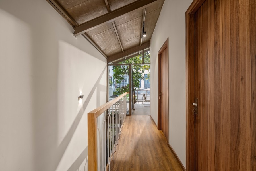 Thi Công Xây Dựng Và Nội Thất Trọn Gói Villa Nghỉ Dưỡng Fuka House - 21