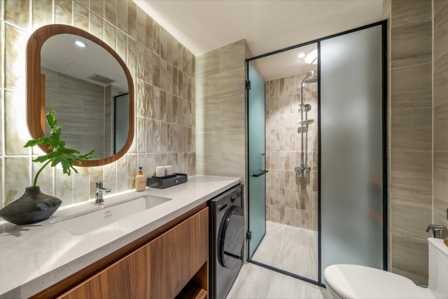 Thi Công Xây Dựng Và Nội Thất Trọn Gói Villa Nghỉ Dưỡng Fuka House - 25
