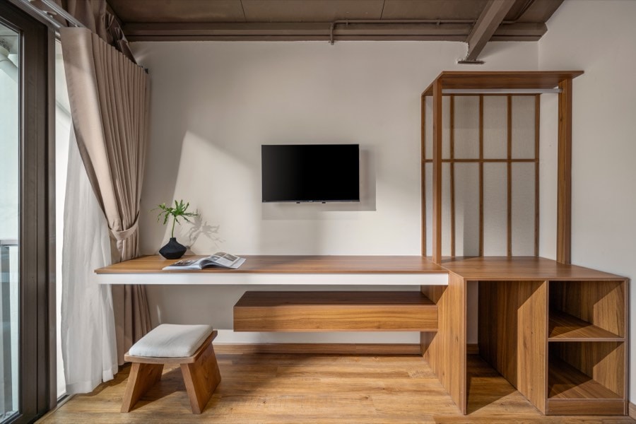 Thi Công Xây Dựng Và Nội Thất Trọn Gói Villa Nghỉ Dưỡng Fuka House - 28