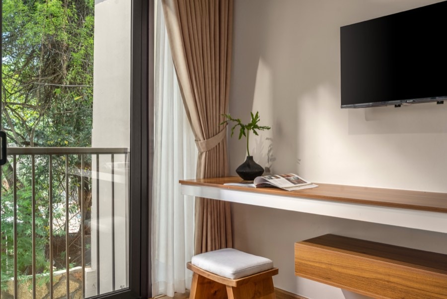 Thi Công Xây Dựng Và Nội Thất Trọn Gói Villa Nghỉ Dưỡng Fuka House - 29