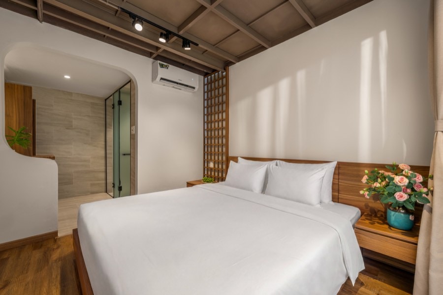 Thi Công Xây Dựng Và Nội Thất Trọn Gói Villa Nghỉ Dưỡng Fuka House - 19