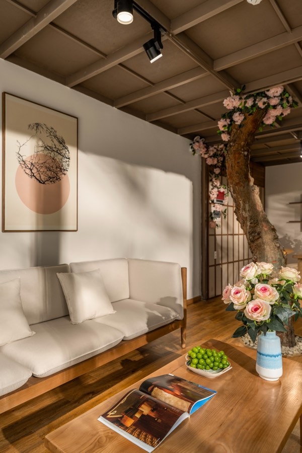 Thi Công Xây Dựng Và Nội Thất Trọn Gói Villa Nghỉ Dưỡng Fuka House - 7