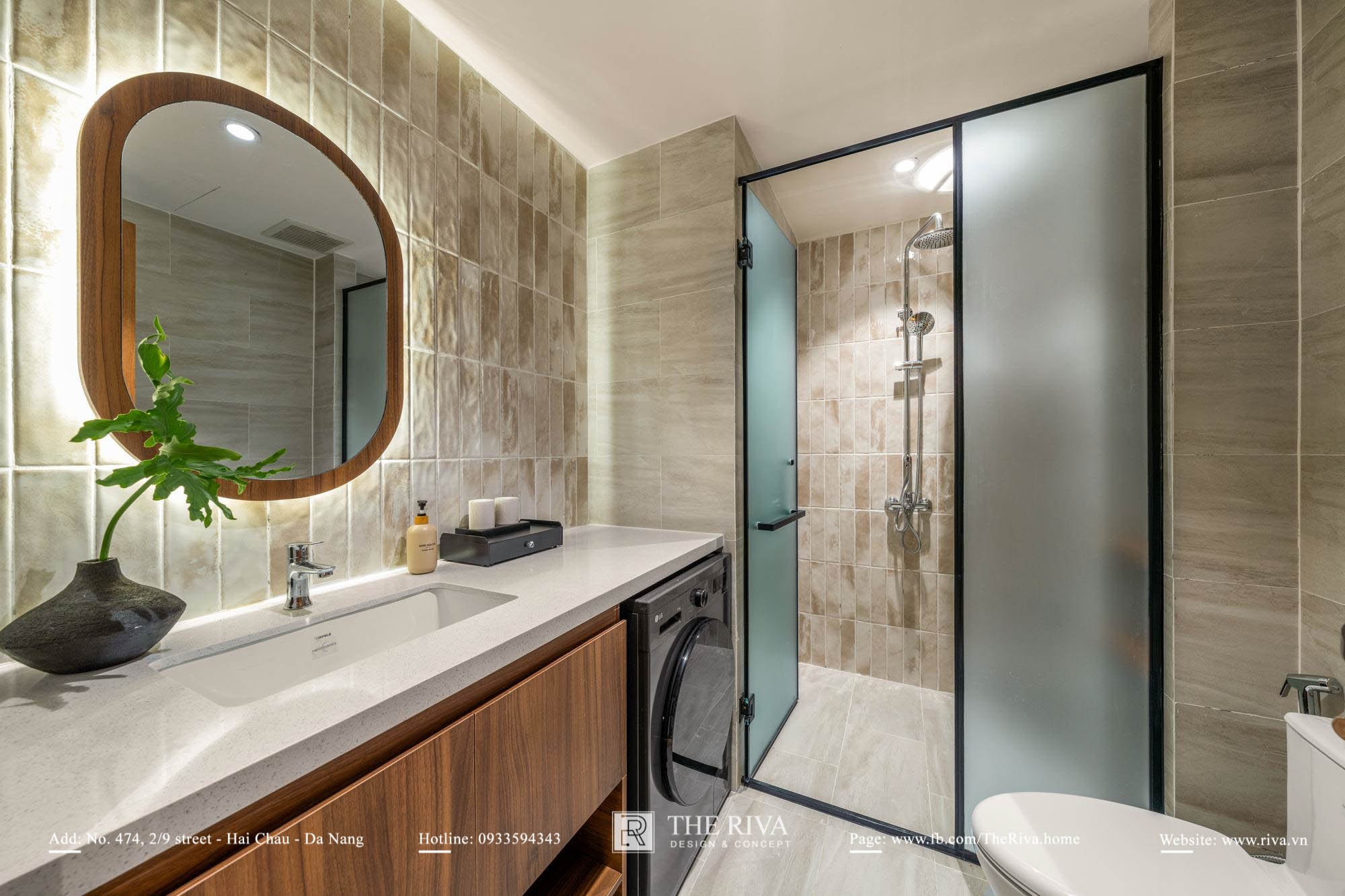 Thi Công Xây Dựng Và Nội Thất Trọn Gói Villa Nghỉ Dưỡng Fuka House - 24