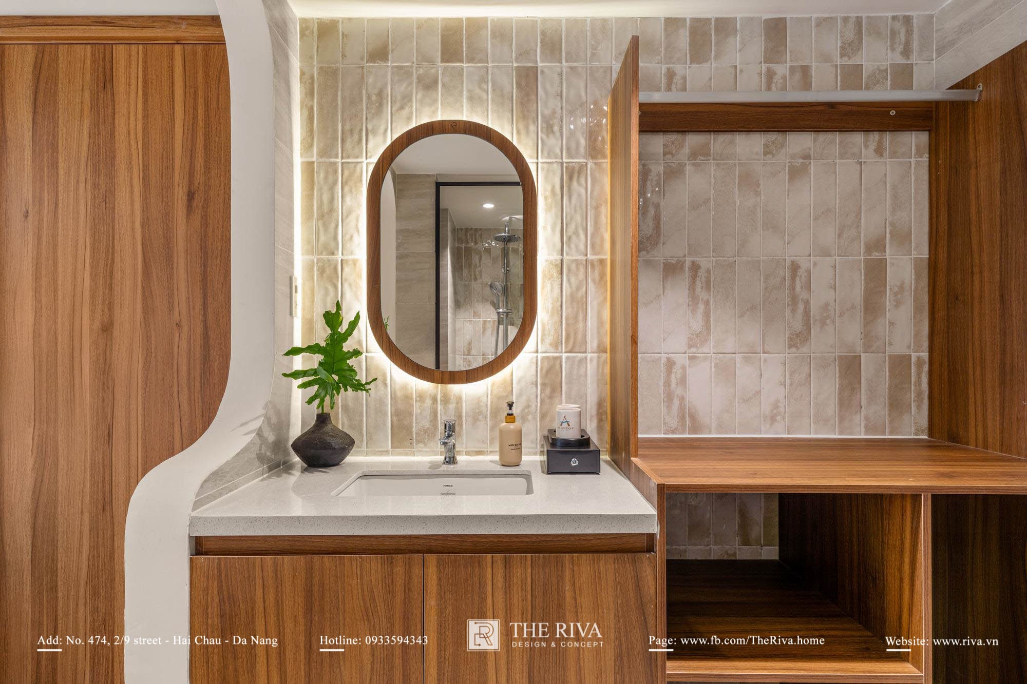 Thi Công Xây Dựng Và Nội Thất Trọn Gói Villa Nghỉ Dưỡng Fuka House - 26