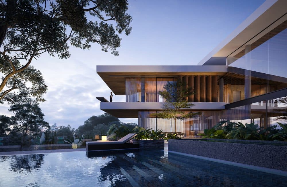Turnkey Construction